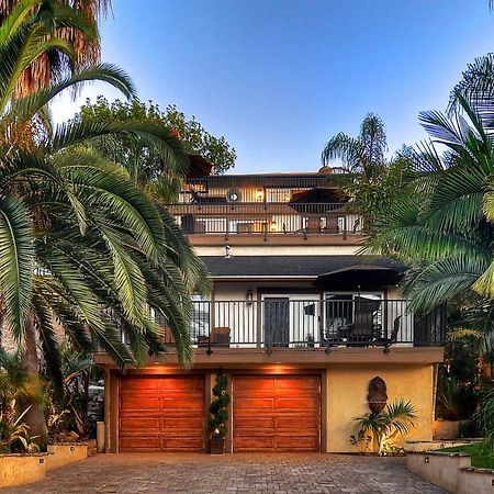 North Beach A San Clemente Exterior foto