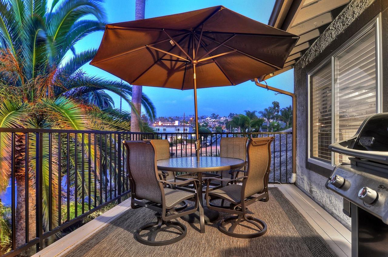 North Beach A San Clemente Exterior foto