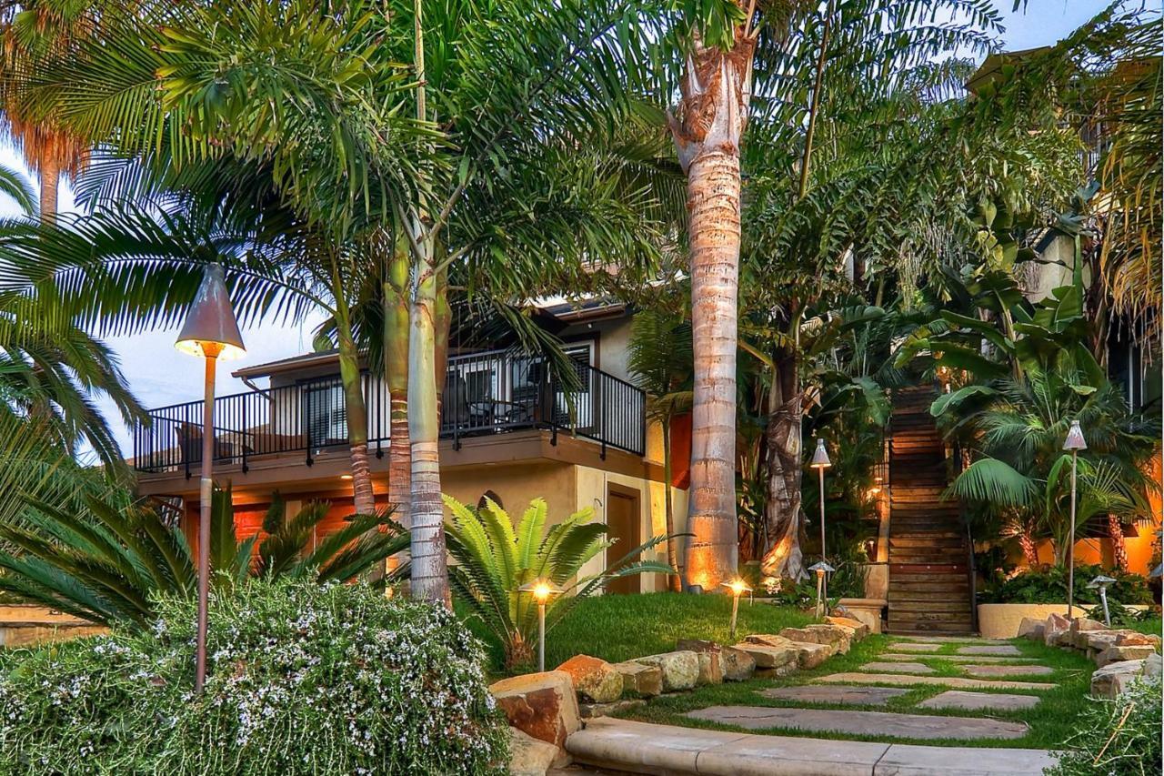 North Beach A San Clemente Exterior foto