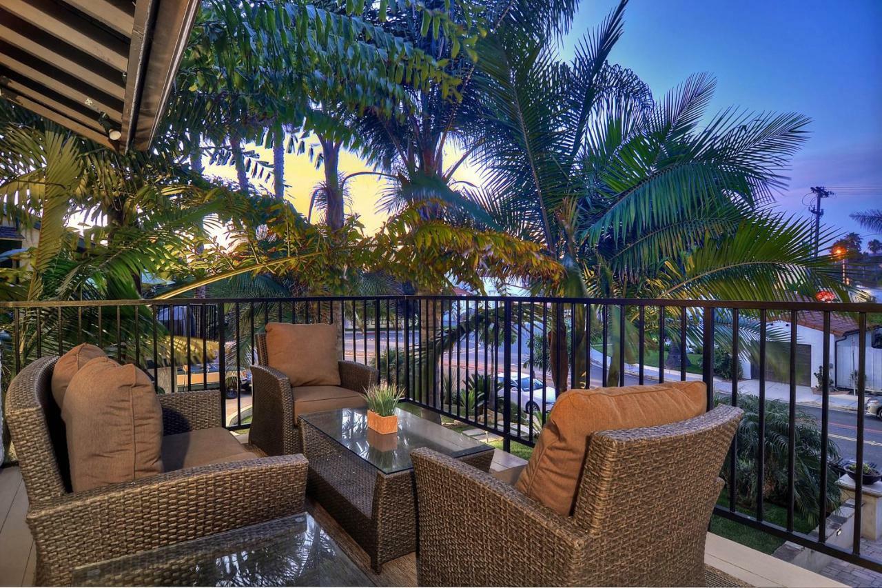 North Beach A San Clemente Exterior foto