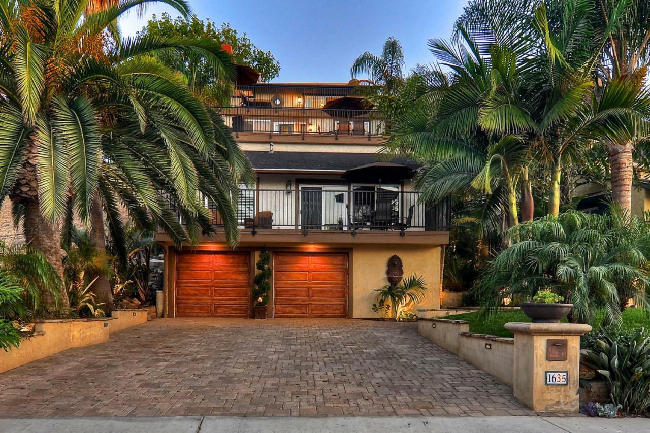 North Beach A San Clemente Exterior foto