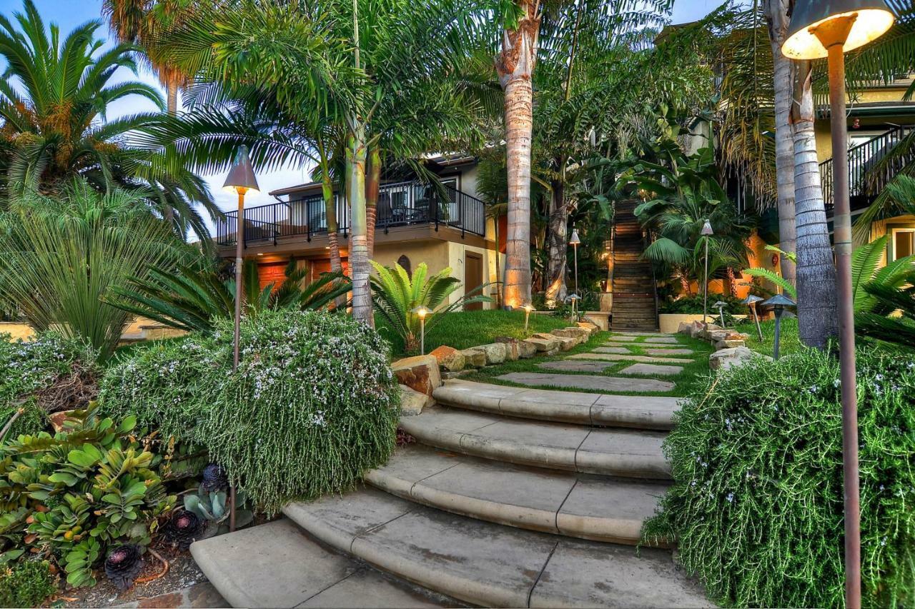 North Beach A San Clemente Exterior foto