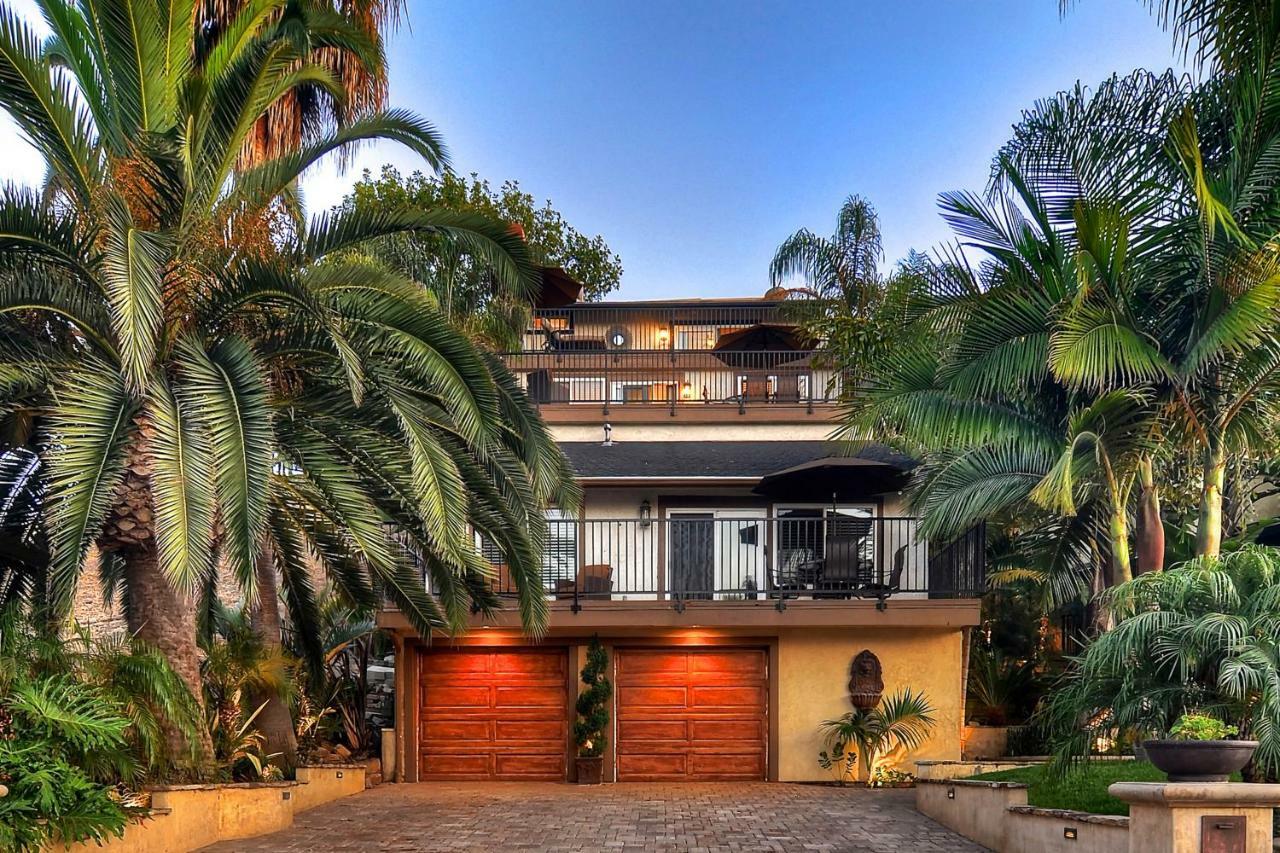 North Beach A San Clemente Exterior foto